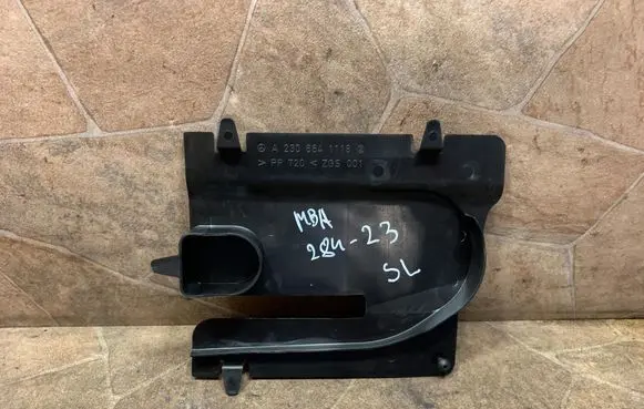 Mercedes-Benz SL R230 Other interior part A2306841118