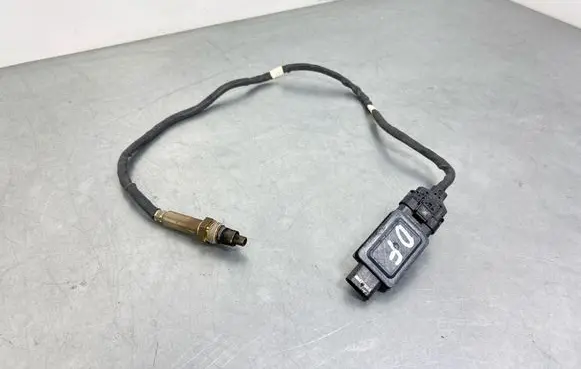 Land Rover Defender Lambda probe sensor A2C18479000