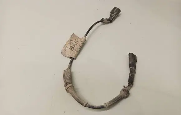 Ford Mondeo MK IV ABS brake wheel speed sensor 6G9T2B325