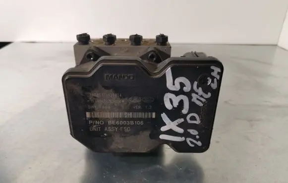 Hyundai ix35 ABS Pump BE6003B106