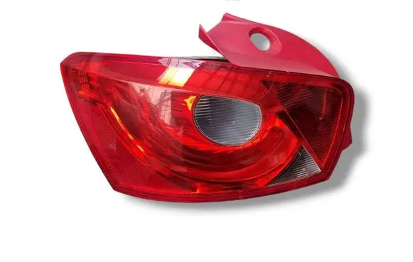Seat Ibiza IV (6J,6P) Rear/tail lights 6J4945095G