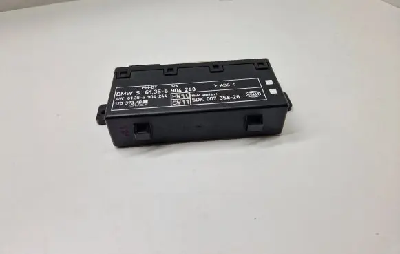 BMW 5 E39 Door control unit/module 6904248