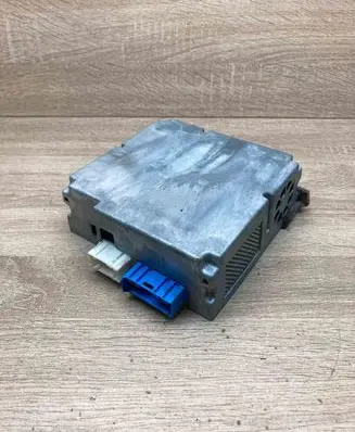 BMW 3 E90 E91 Video control module 6964204