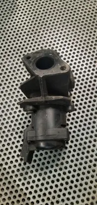 Citroen C5 EGR valve 9660276280 63182681