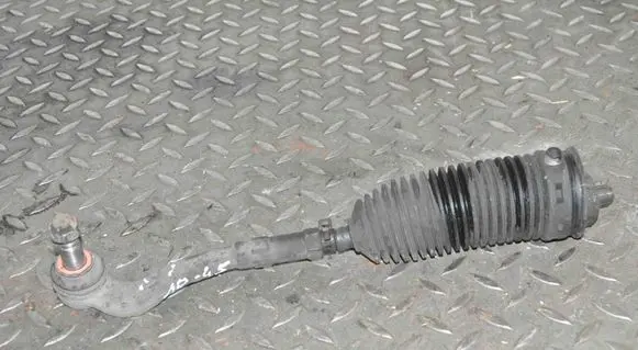 Steering tie rod