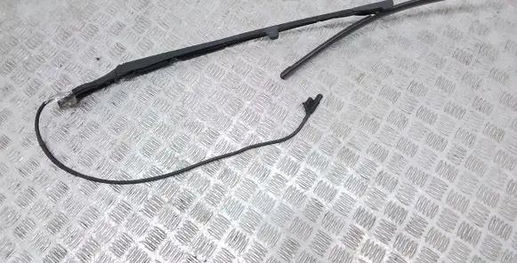 Volvo S90, V90 Windshield/front glass wiper blade 31440421