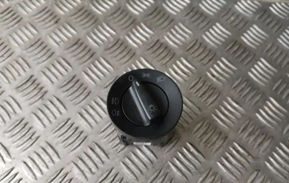 Skoda Roomster (5J) Light switch 1U0941531D