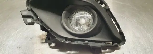 Mazda 6 Front fog light KOITO11441977