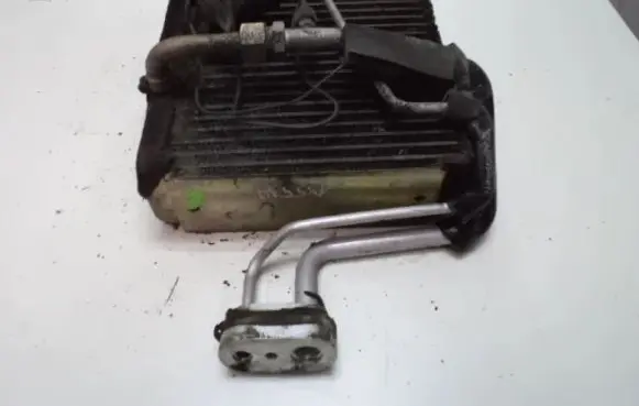 Nissan Serena Interior heater climate box assembly 