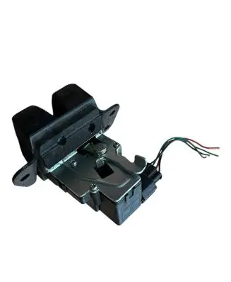KIA Ceed Tailgate/trunk/boot lock/catch/latch 812301H000