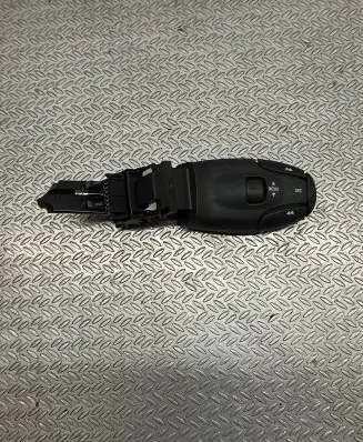 Citroen Xsara Picasso Multifunctional control switch/knob 96538207XT 12271904