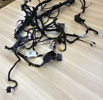 Ford Transit Custom Other wiring loom BK2T14K024AZC