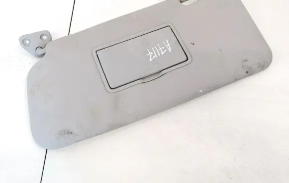 Nissan X-Trail T30 Sun visor