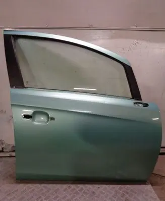 Opel Corsa E Front door 