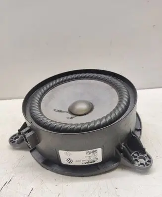 Renault Scenic III - Grand scenic III Front door speaker 281449261R 3248560020