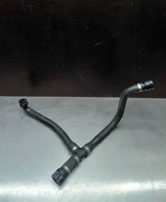BMW 5 E60 E61 Engine coolant pipe/hose 738000765 7787456 17127787456