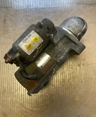 Hyundai Santa Fe Starter motor 361002F000 8000269