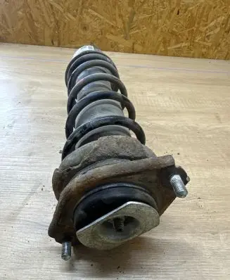 Subaru Outback Rear shock absorber with coil spring 20365SG052MM