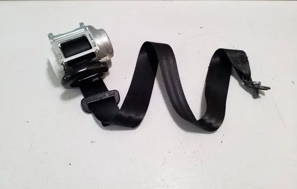Audi Q2 - Rear seatbelt 81A857805B