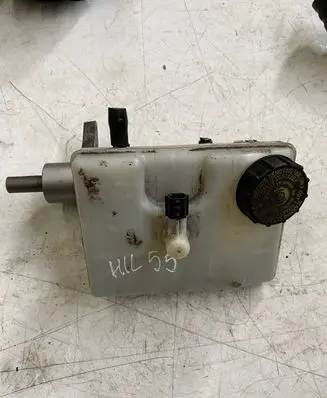 Renault Master III Master brake cylinder 03350890491