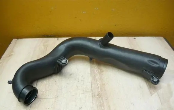 Volkswagen Golf V Intercooler hose/pipe 1K0129654AJ