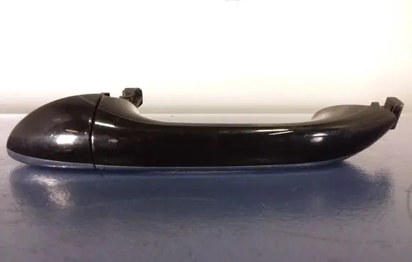 Mercedes-Benz R W251 Front door exterior handle