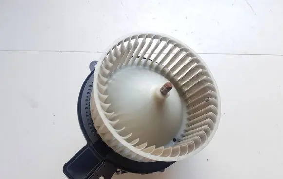 Seat Ibiza V (KJ) Heater fan/blower 2Q2819021 GT859002