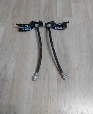 Toyota Aygo X Brake line pipe/hose 