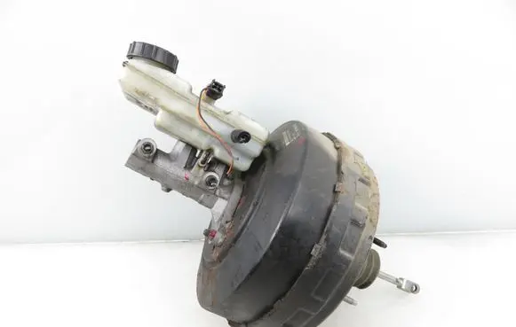 Renault Master III Brake booster 032786952014 472100453R 472100453RA