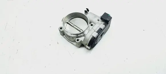 Porsche Cayenne (9PA) Throttle valve K07250478 TB0054