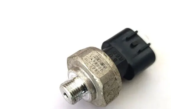 Air conditioning (A/C) pressure sensor