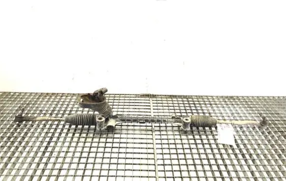 Steering rack