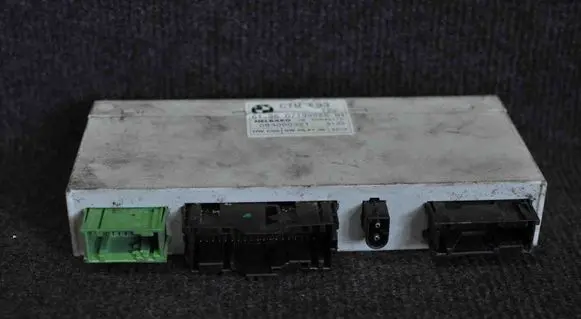 BMW 3 E92 E93 Sunroof control unit/module 07199885