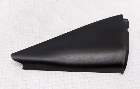 Nissan Almera N16 Plastic wing mirror trim cover 80293BN00