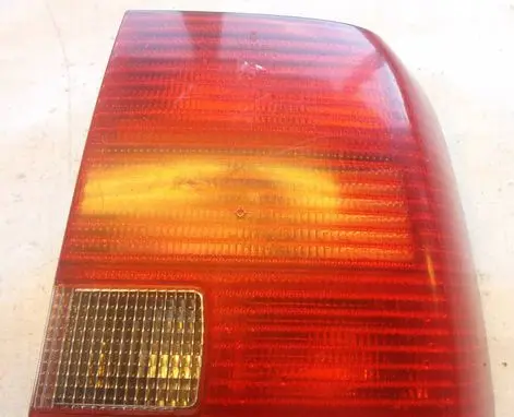 Volkswagen PASSAT B5 Rear/tail lights 3B5945096F