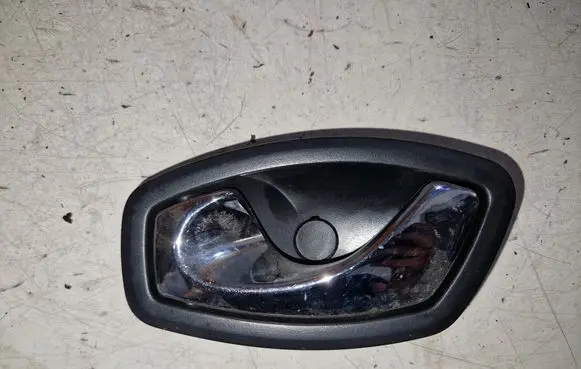 Renault Scenic III - Grand scenic III Front door interior handle 826730001R