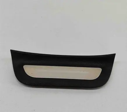 KIA Sportage side skirts sill cover 85888R2500