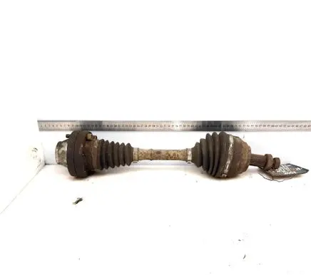 Volkswagen Amarok Front driveshaft 