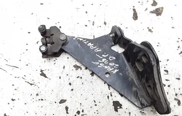 Renault Kangoo II Sliding door latching motor 497645f