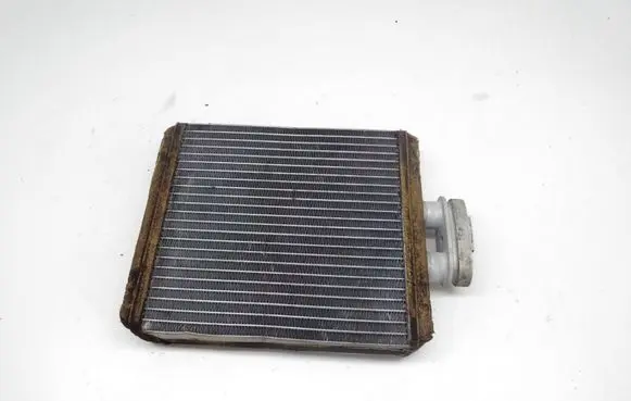 Volkswagen Polo Heater blower radiator 6Q0819031 48237