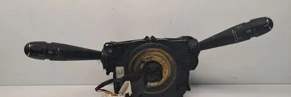 Citroen C4 II On-board computer control switch 96759252XT
