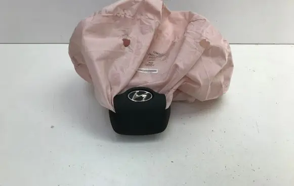 Hyundai i20 (BC3 BI3) Steering wheel airbag 80100C0000