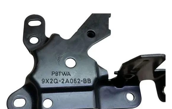 Jaguar XF X250 other engine part 9X2Q2A062BB