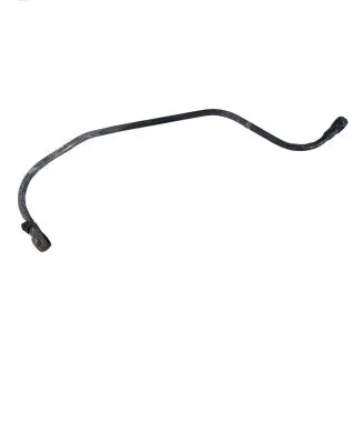 Chevrolet Captiva Turbo turbocharger oiling pipe/hose