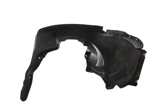 Fiat 500E Front wheel arch liner splash guards 52139487