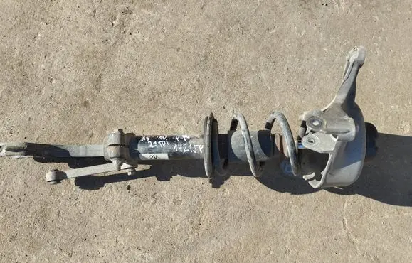 Audi A5 8T 8F Front shock absorber/damper 8K0413031AP