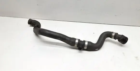 BMW X3 E83 Engine coolant pipe/hose 738001121