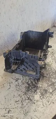 Renault Megane III Battery box tray 244460010R