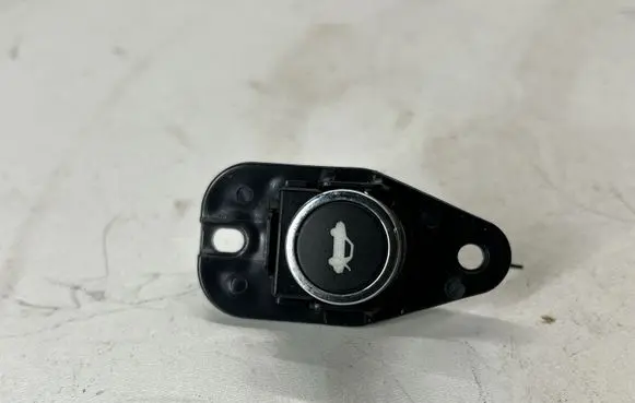 Dodge Challenger Tailgate opening switch 68141864AA