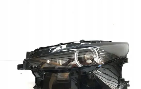 Mazda CX-30 Headlight/headlamp 51040
